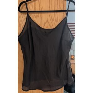 ☀️ Women's 3X Apt. 9 Tank